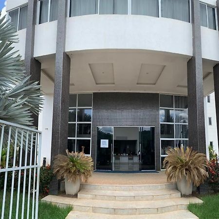 France Hotel Guarabira Εξωτερικό φωτογραφία