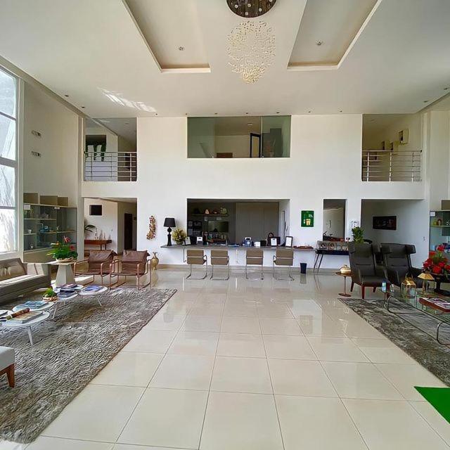 France Hotel Guarabira Εξωτερικό φωτογραφία