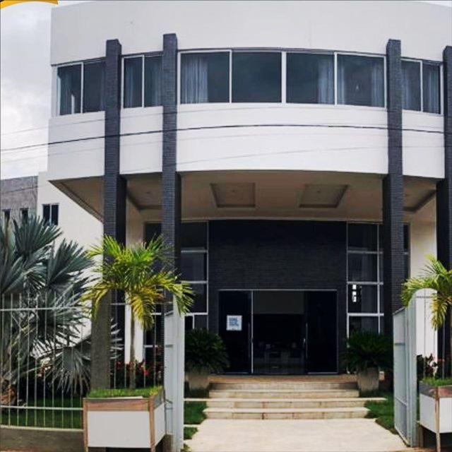 France Hotel Guarabira Εξωτερικό φωτογραφία