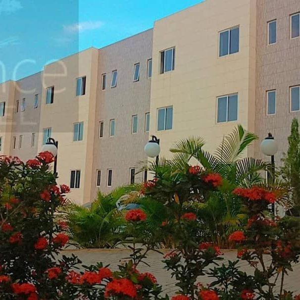 France Hotel Guarabira Εξωτερικό φωτογραφία