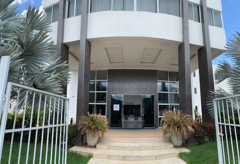 France Hotel Guarabira Εξωτερικό φωτογραφία