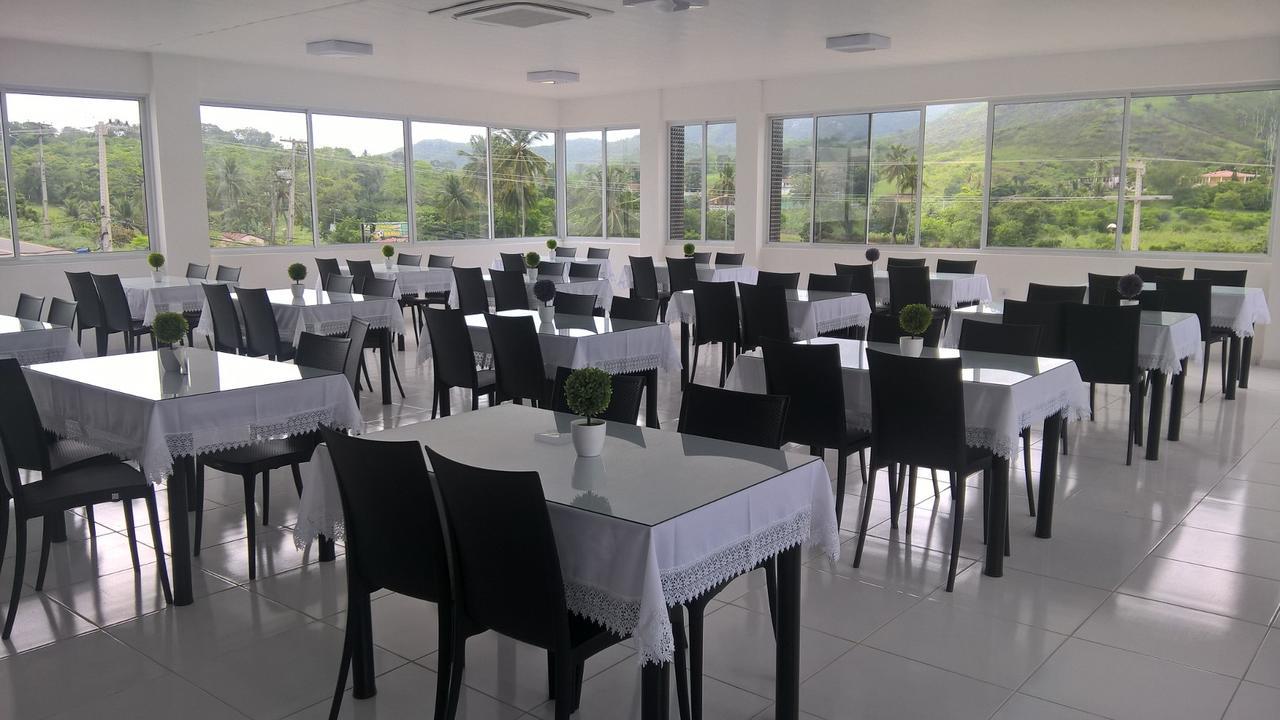 France Hotel Guarabira Εξωτερικό φωτογραφία