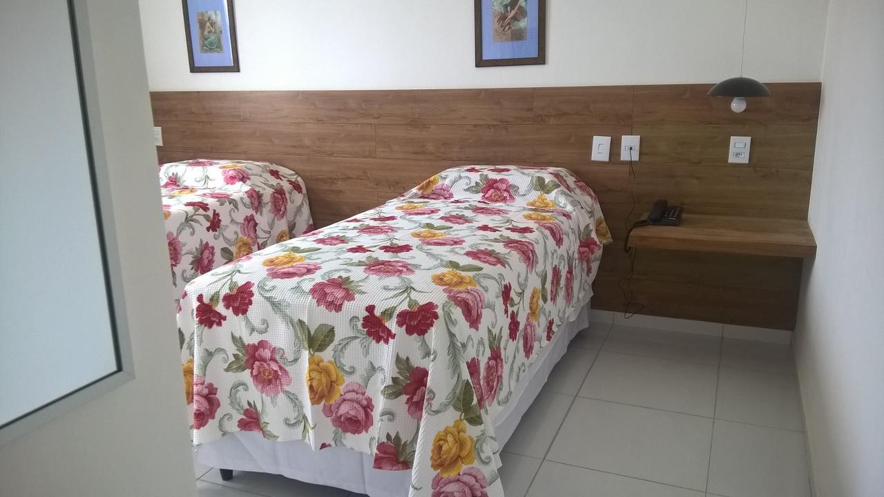 France Hotel Guarabira Εξωτερικό φωτογραφία