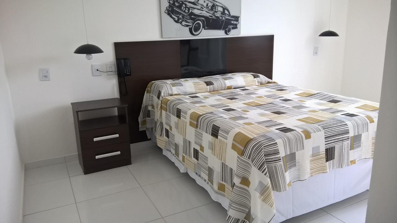 France Hotel Guarabira Εξωτερικό φωτογραφία