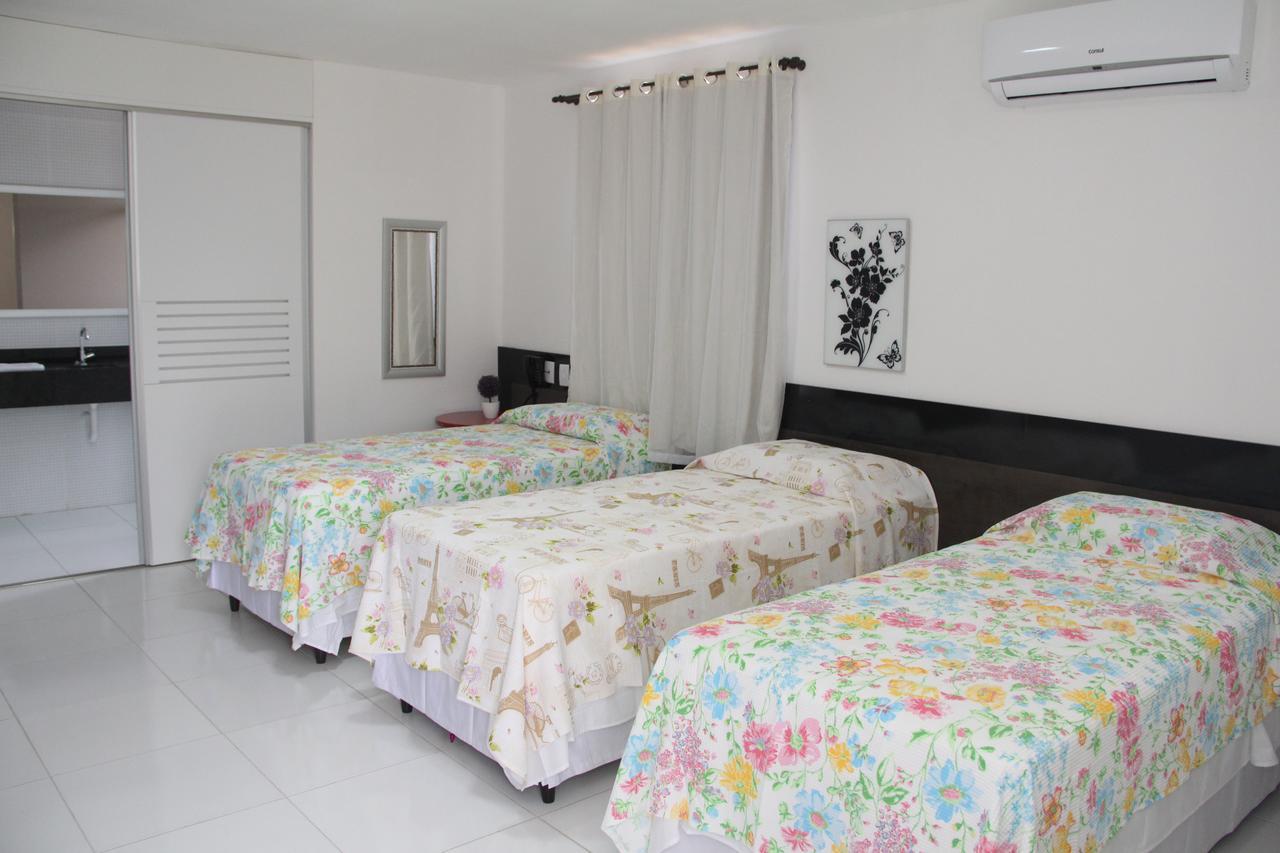 France Hotel Guarabira Εξωτερικό φωτογραφία