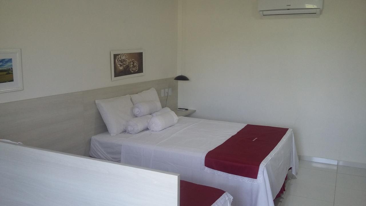 France Hotel Guarabira Εξωτερικό φωτογραφία