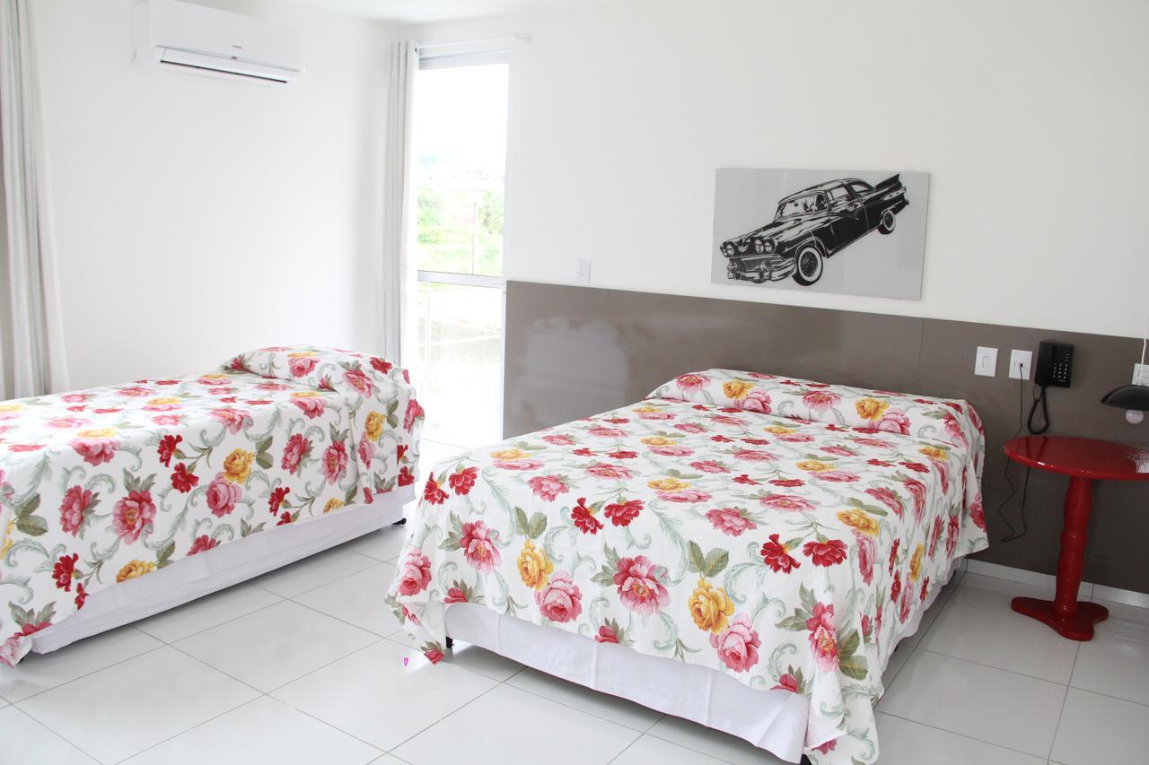 France Hotel Guarabira Εξωτερικό φωτογραφία
