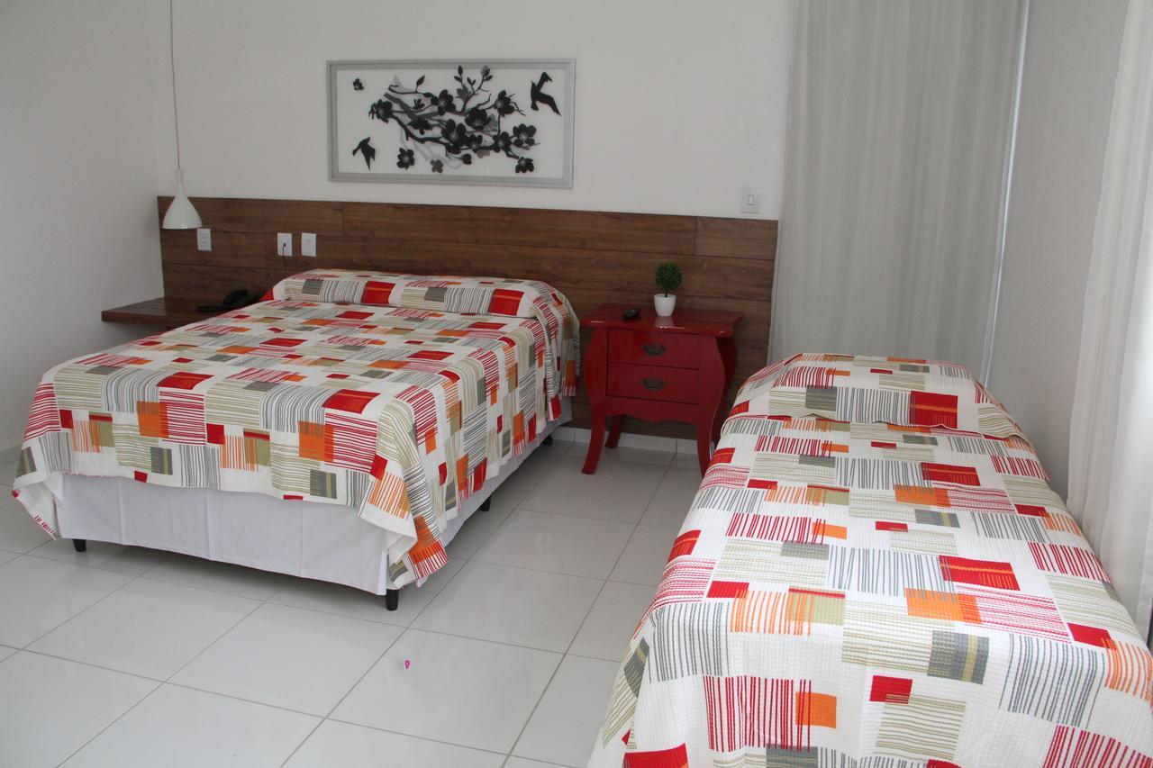 France Hotel Guarabira Εξωτερικό φωτογραφία