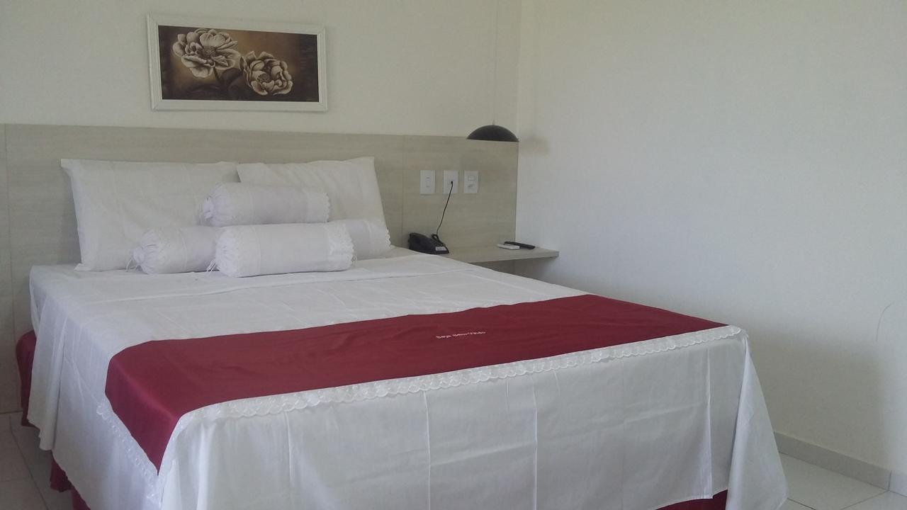 France Hotel Guarabira Εξωτερικό φωτογραφία