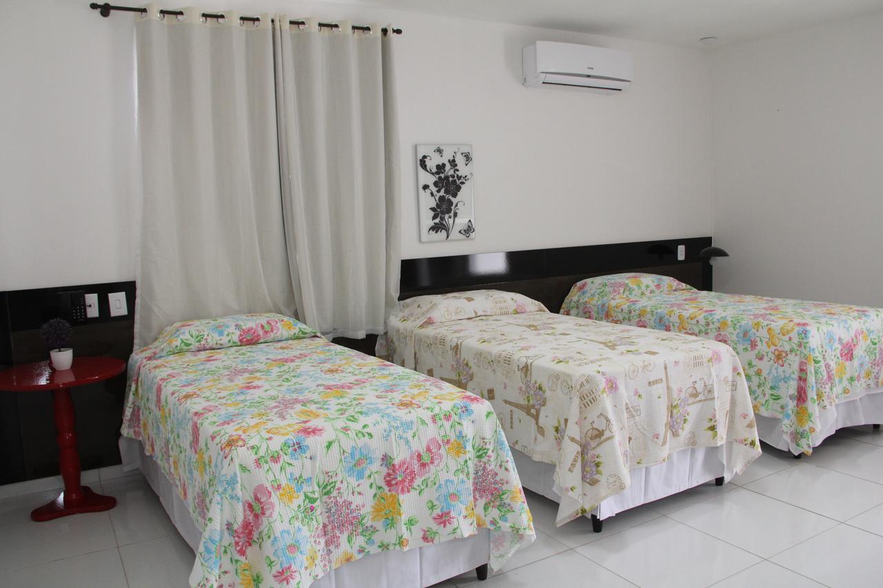 France Hotel Guarabira Εξωτερικό φωτογραφία
